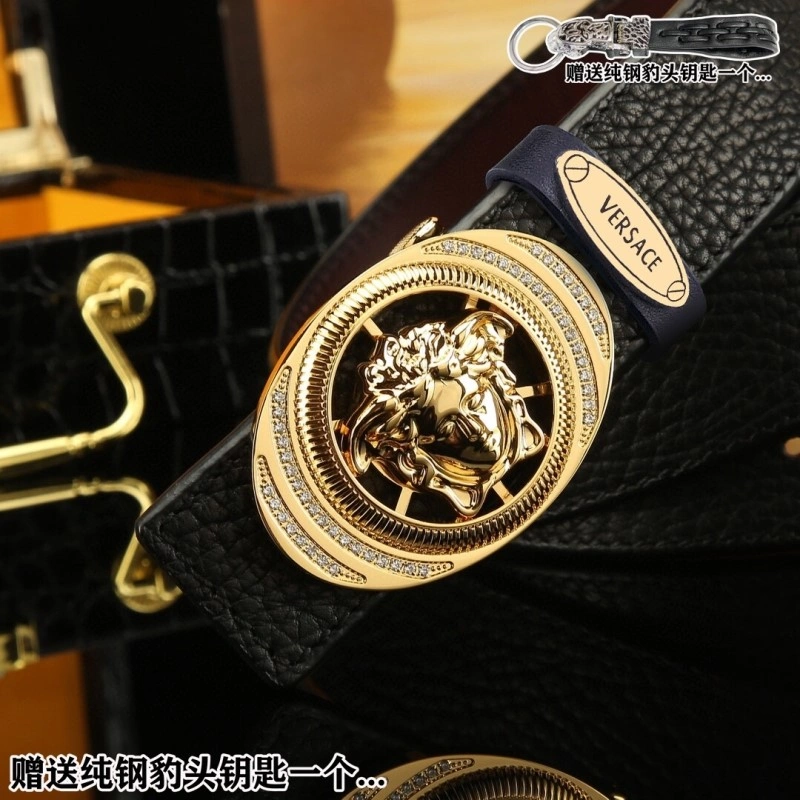 Versace Belts Thermal 305463