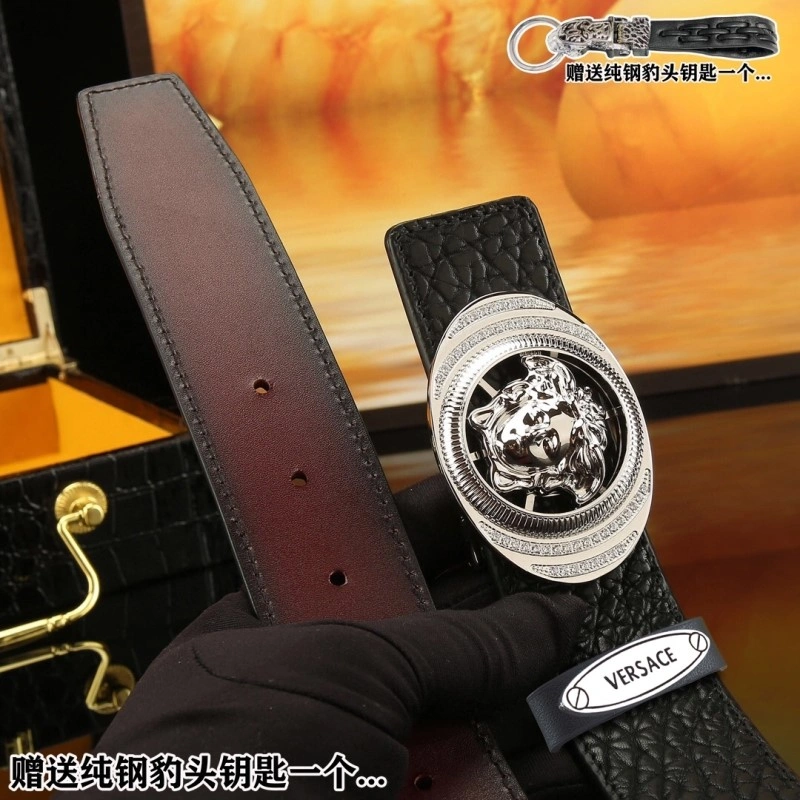 Versace Belts Thermal 305463