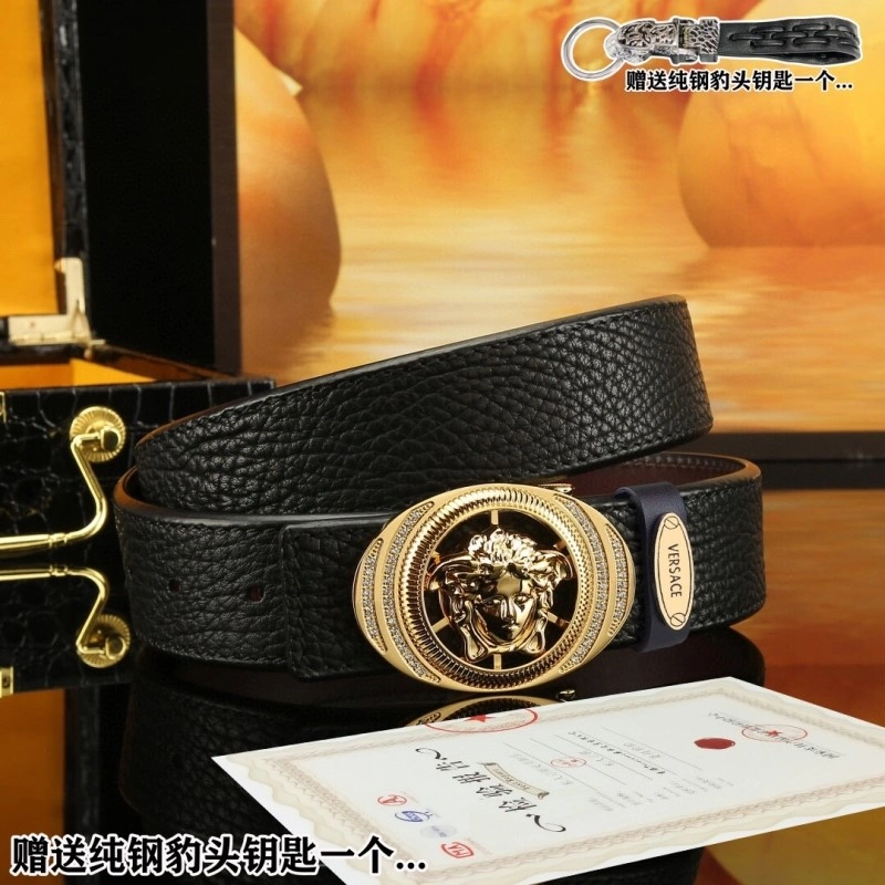 Versace Belts Thermal 305463