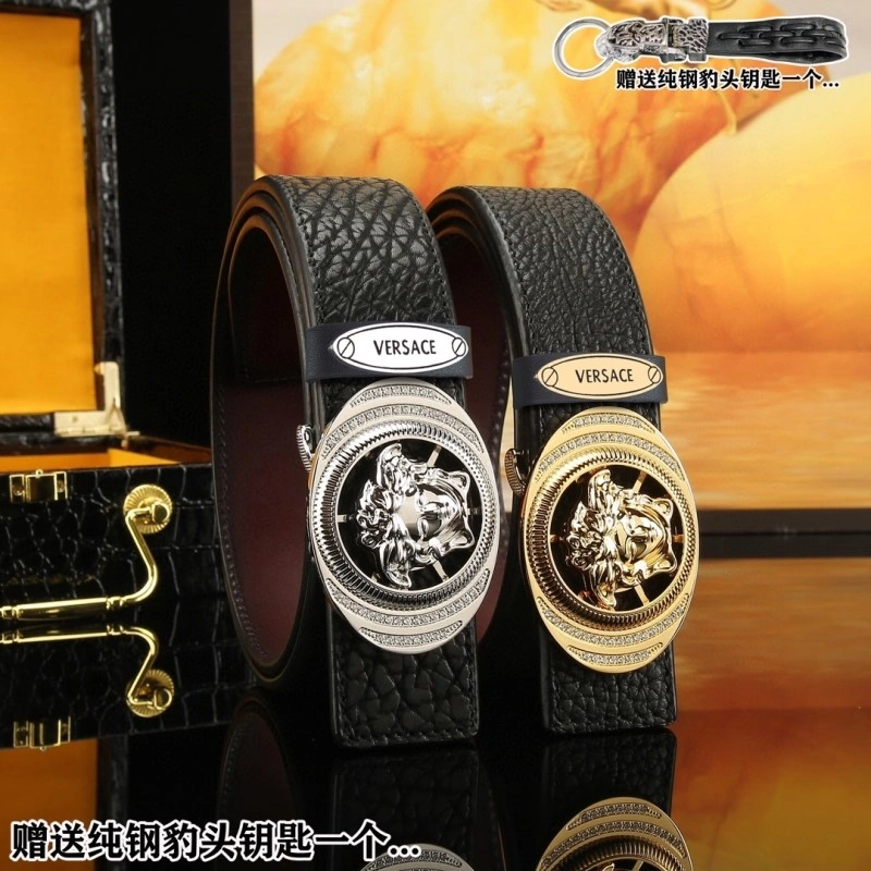 Versace Belts Thermal 305463