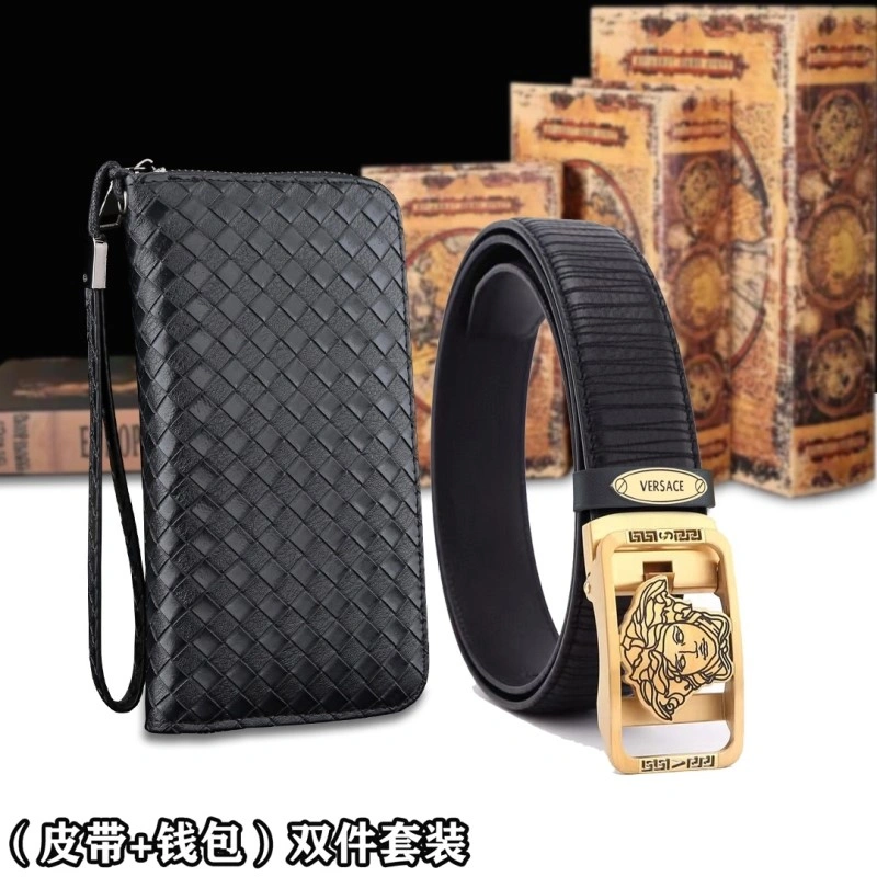 Soft Versace Belts 305462