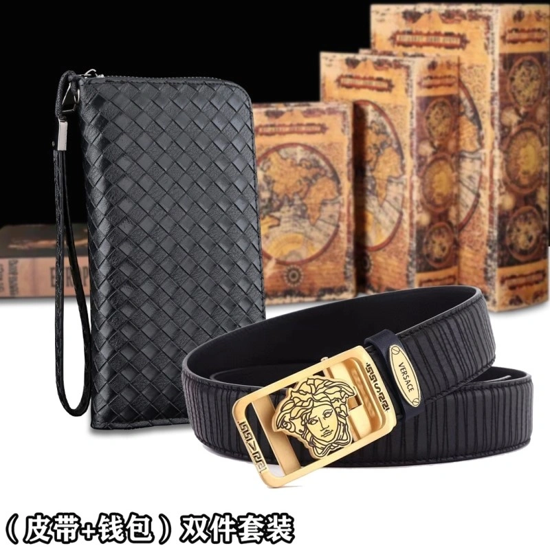 Soft Versace Belts 305462