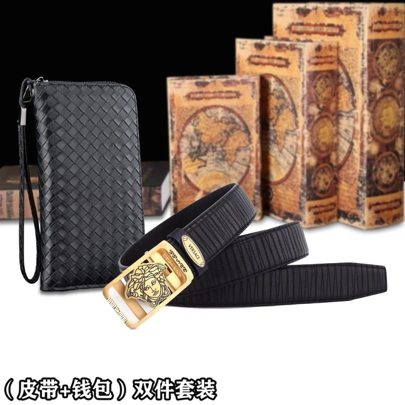 Soft Versace Belts 305462