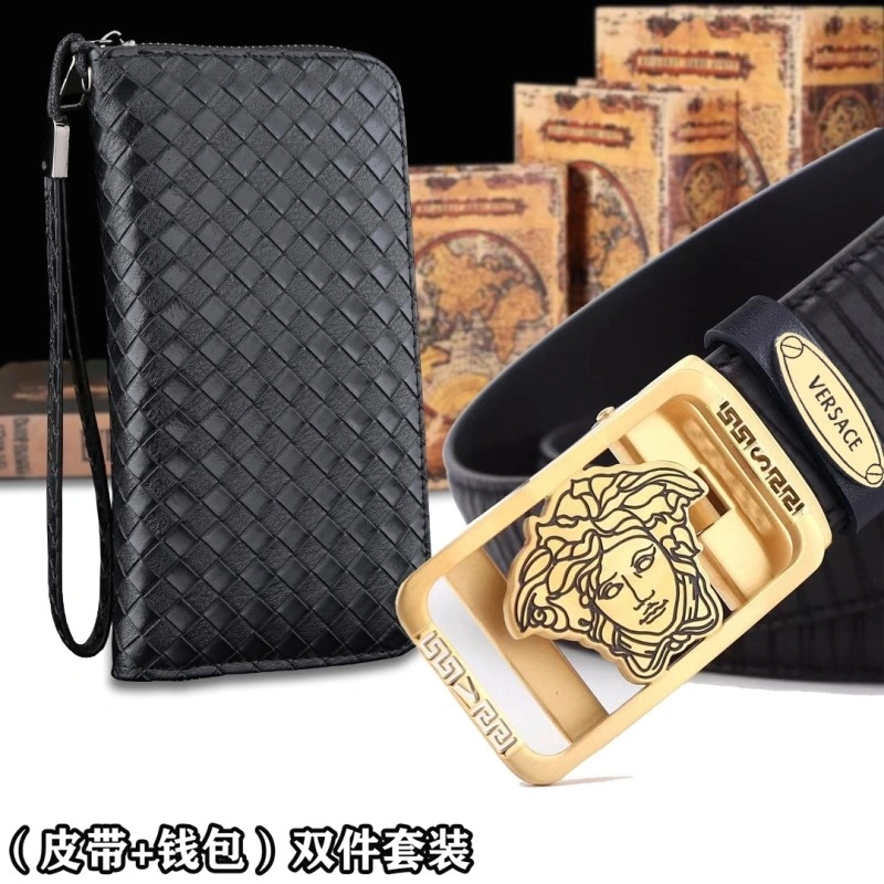 Soft Versace Belts 305462