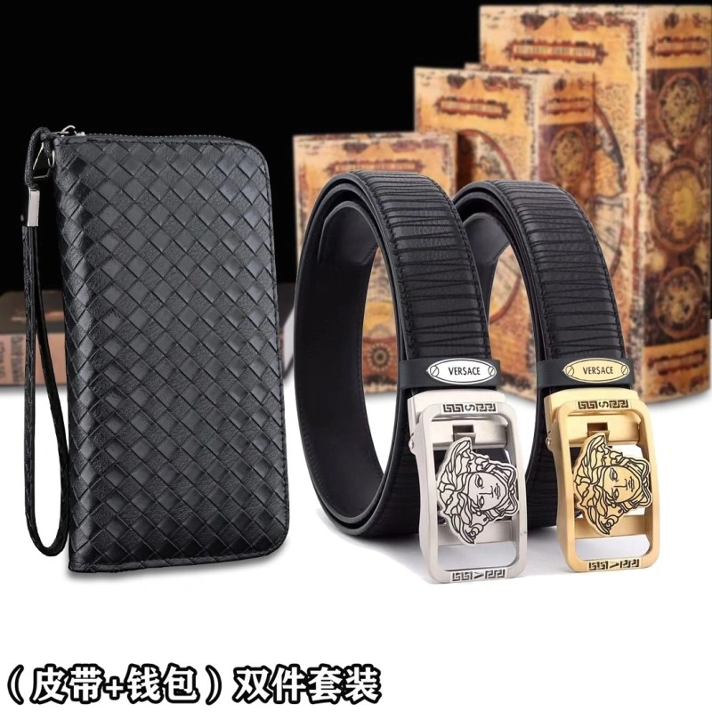 Soft Versace Belts 305462
