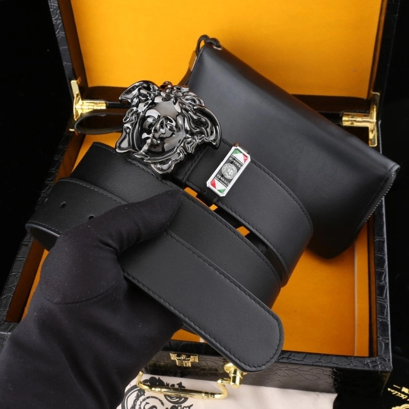Versace Belts Packable 305477
