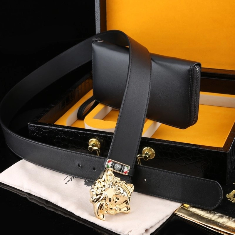 Versace Belts Packable 305477
