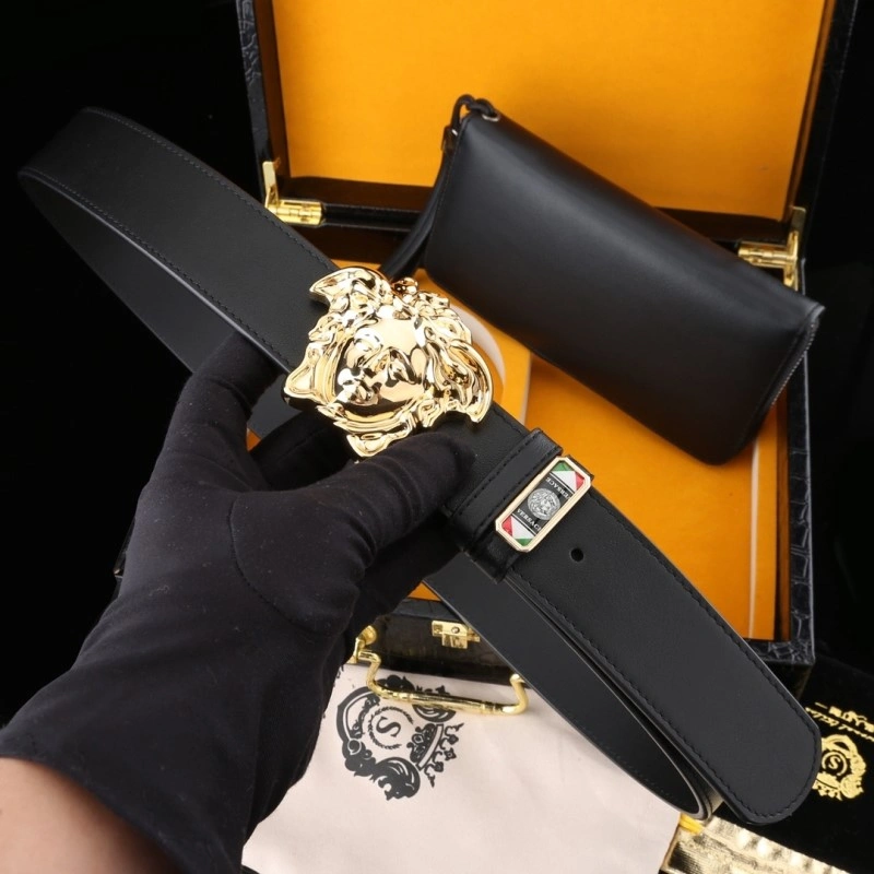 Versace Belts Packable 305477