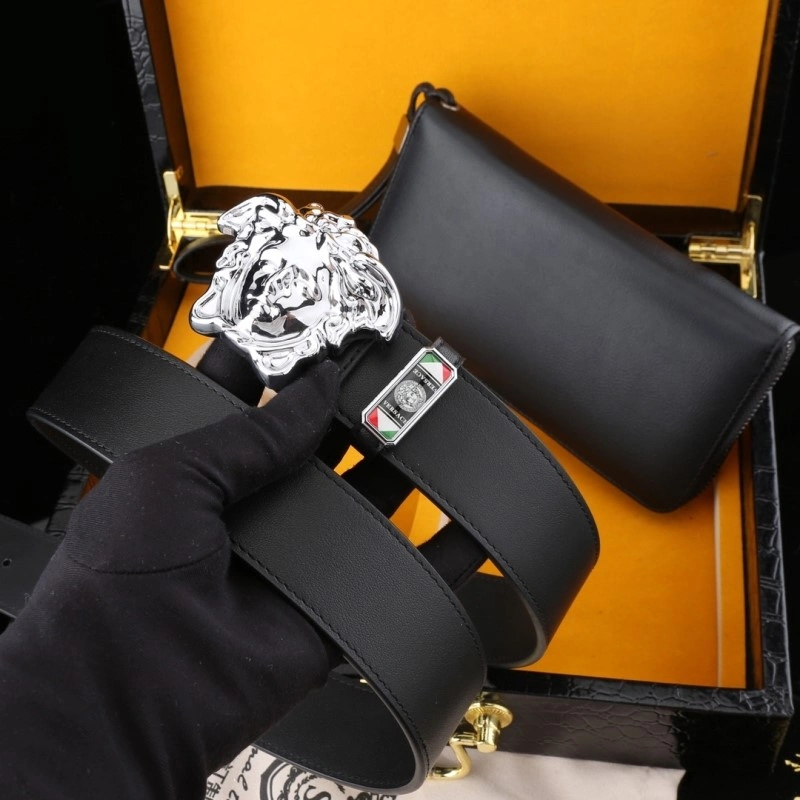 Versace Belts Packable 305477