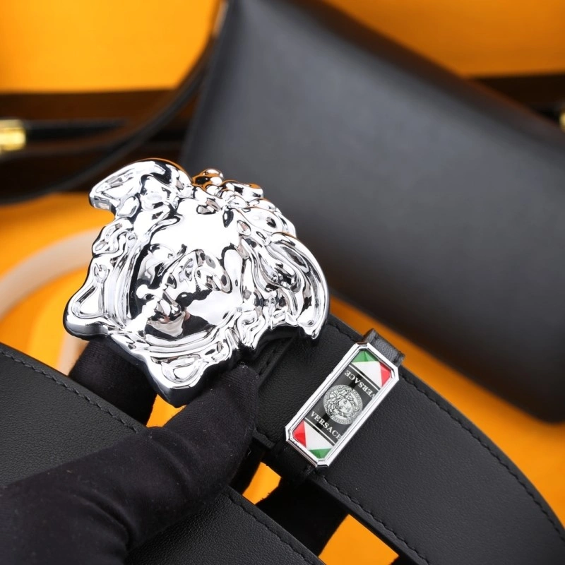 Versace Belts Packable 305477