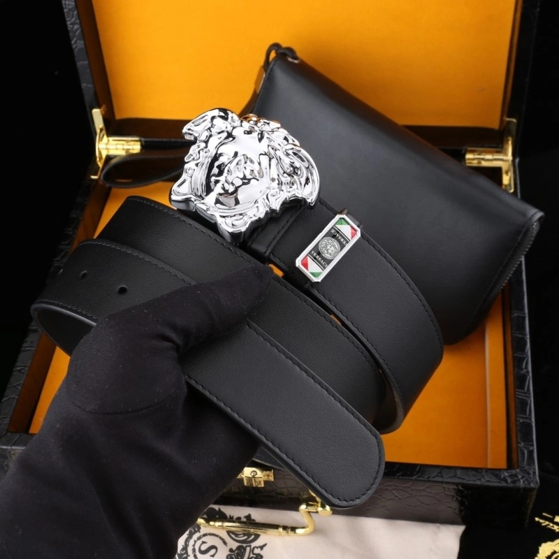 Versace Belts Packable 305477