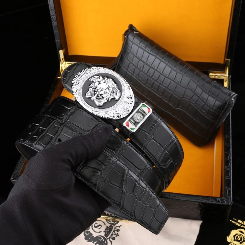 Versace Belts Snug 305475