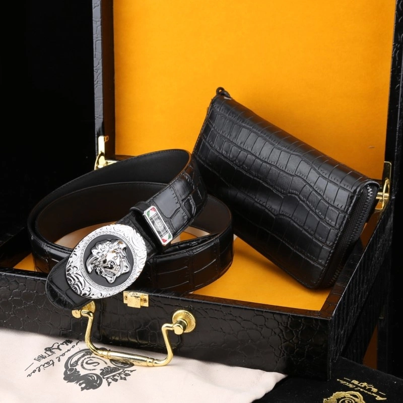 Versace Belts Snug 305475