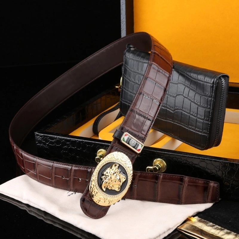 Versace Belts Snug 305475