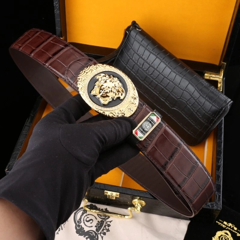 Versace Belts Snug 305475