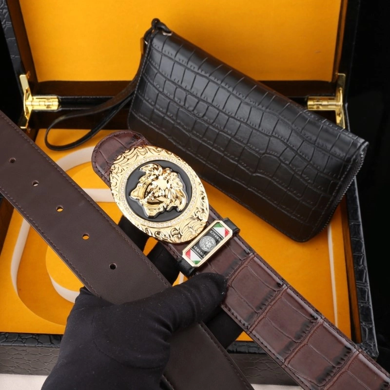 Versace Belts Snug 305475
