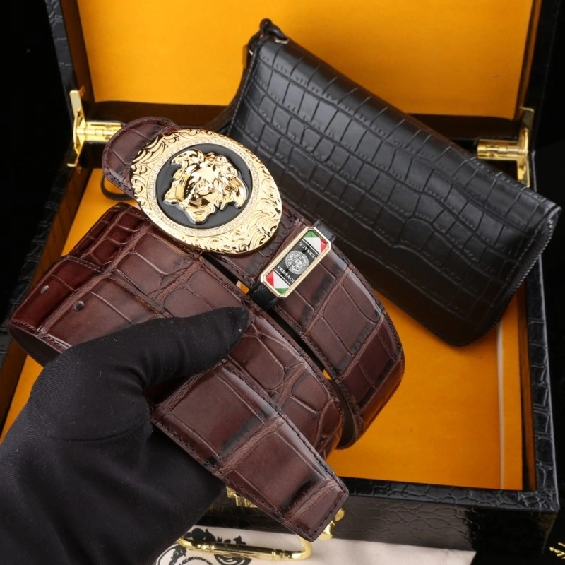 Versace Belts Snug 305475