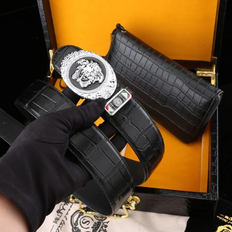 Versace Belts Snug 305475