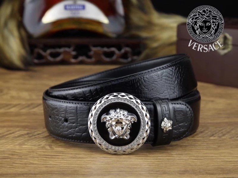 AllSeason Versace Belts 305468