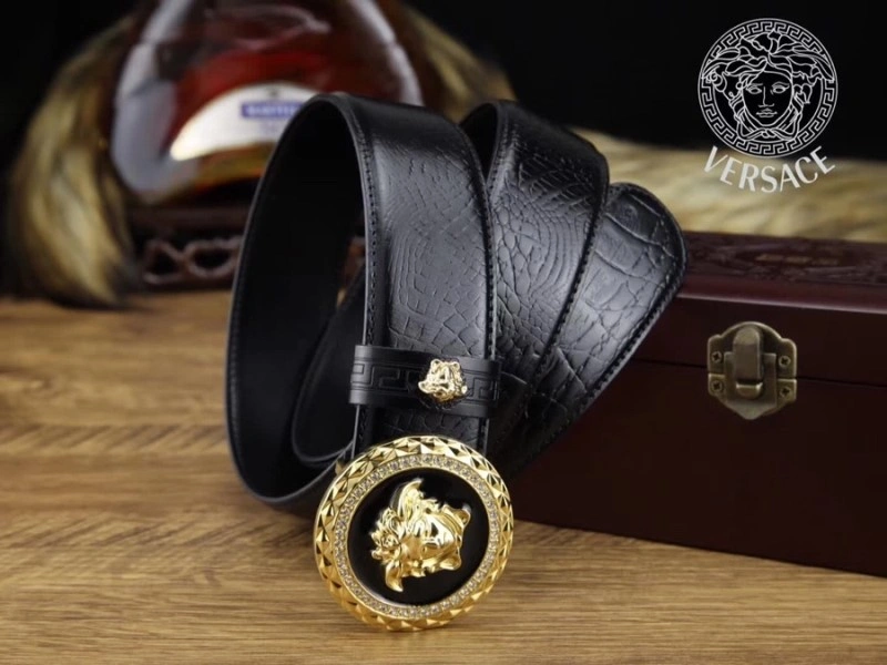 AllSeason Versace Belts 305468