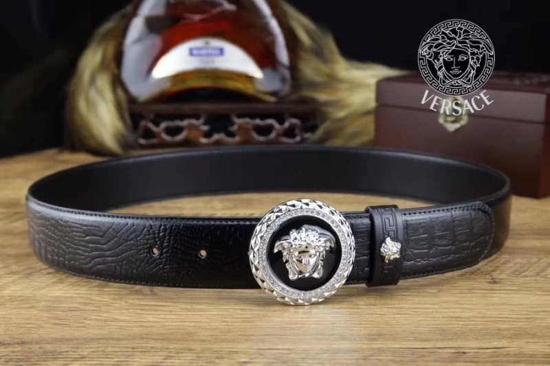 AllSeason Versace Belts 305468