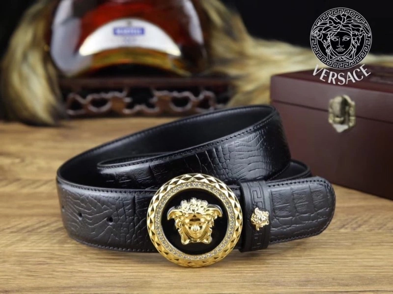 AllSeason Versace Belts 305468