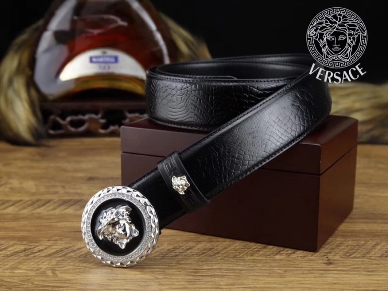 AllSeason Versace Belts 305468