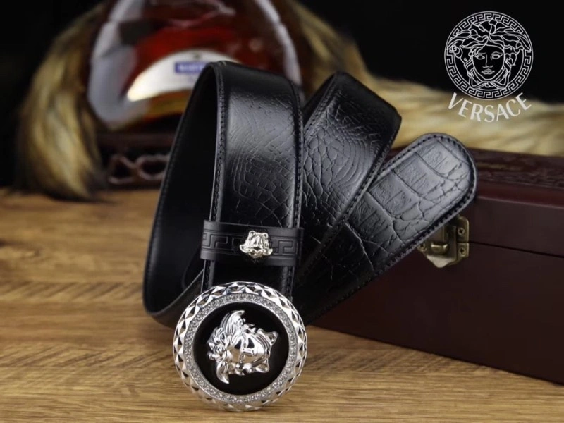 AllSeason Versace Belts 305468