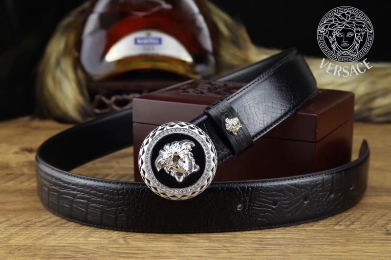 AllSeason Versace Belts 305468