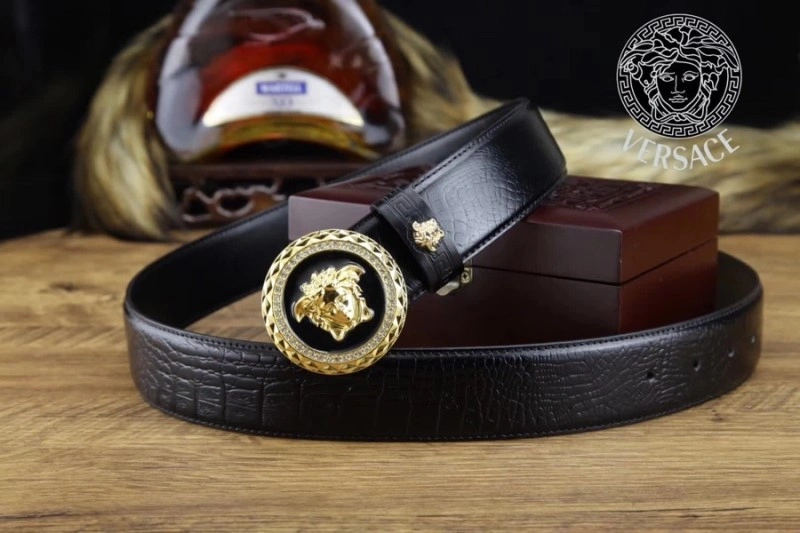 AllSeason Versace Belts 305468