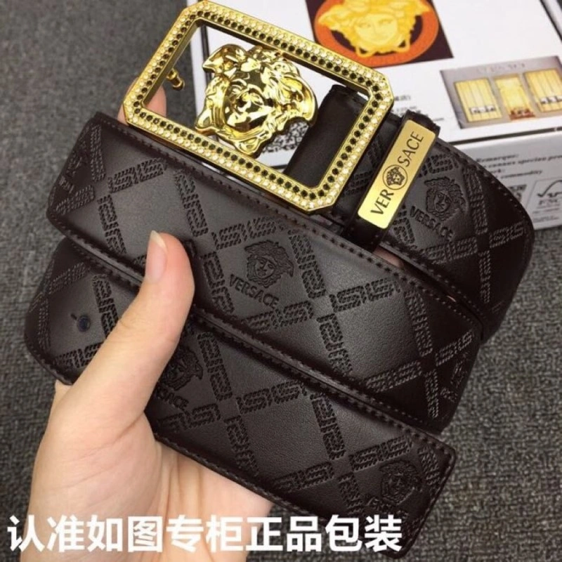 Versace Belts Durable 305461
