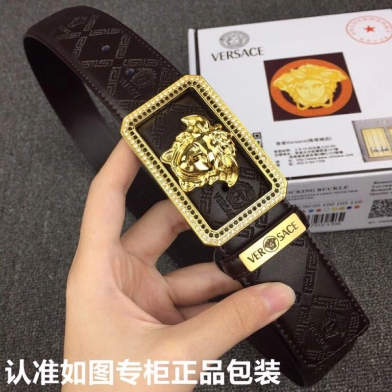 Versace Belts Durable 305461