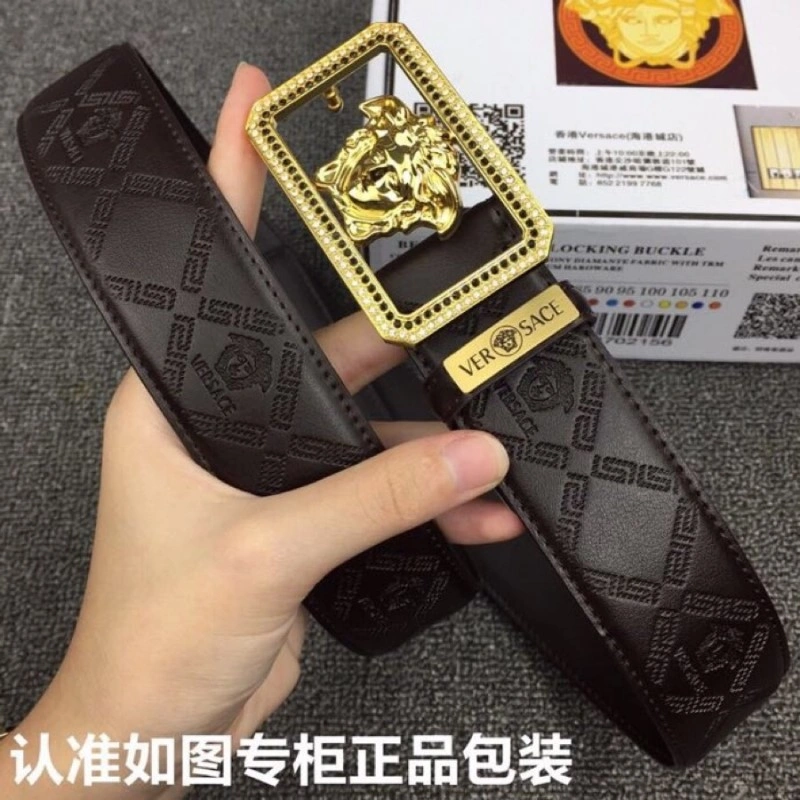 Versace Belts Durable 305461