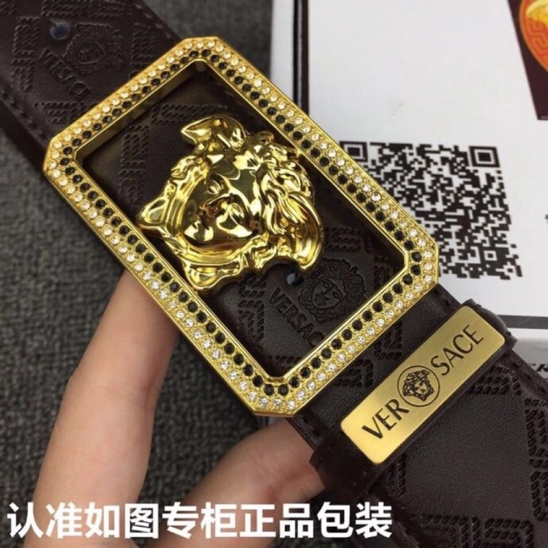 Versace Belts Durable 305461