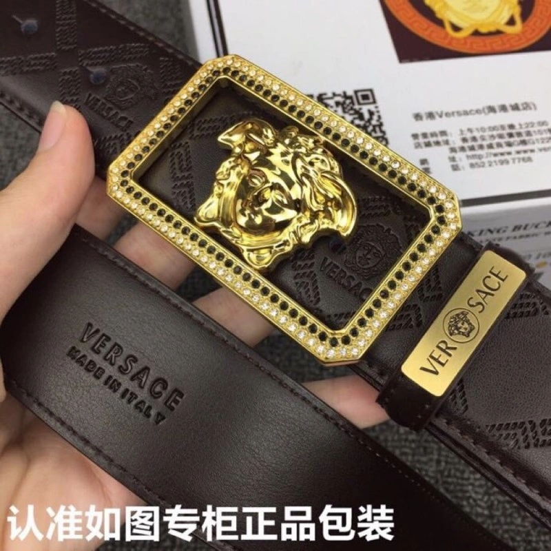 Versace Belts Durable 305461