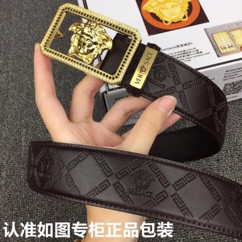 Versace Belts Durable 305461