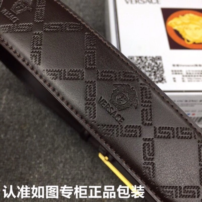 Versace Belts Durable 305461