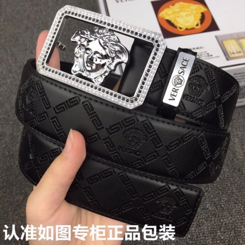 Lightweight Versace Belts 305474