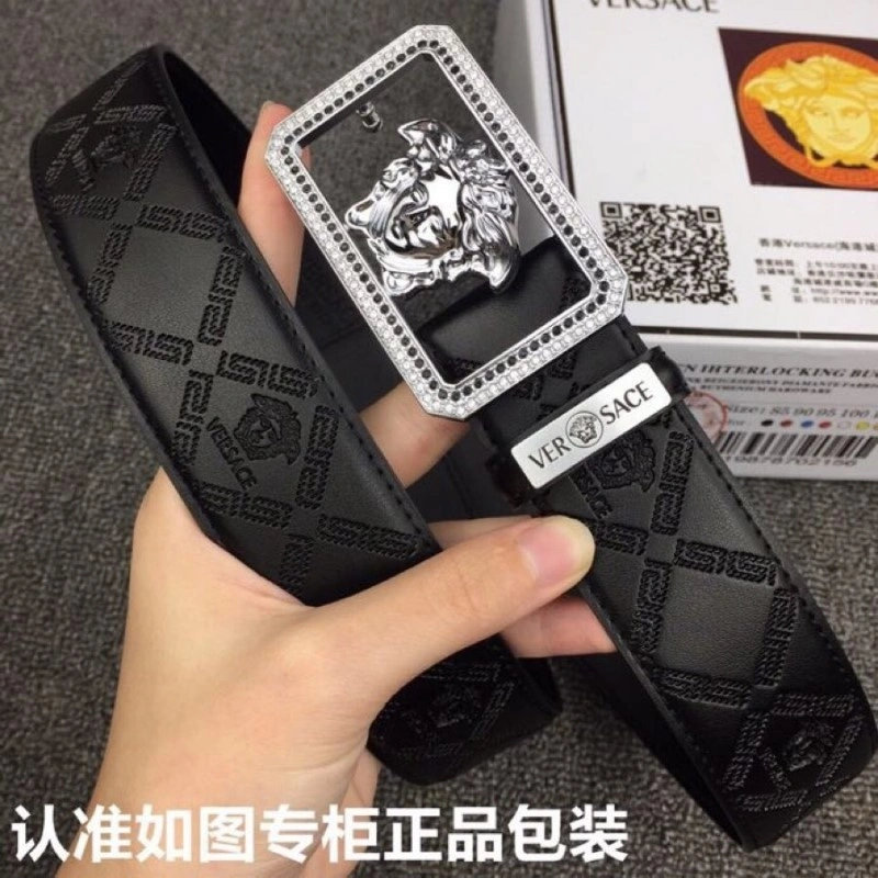 Lightweight Versace Belts 305474