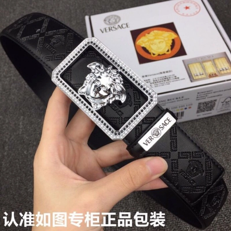 Lightweight Versace Belts 305474