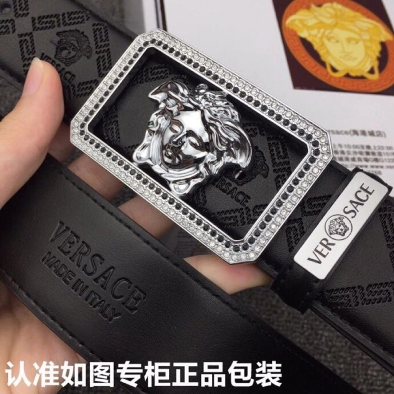 Lightweight Versace Belts 305474