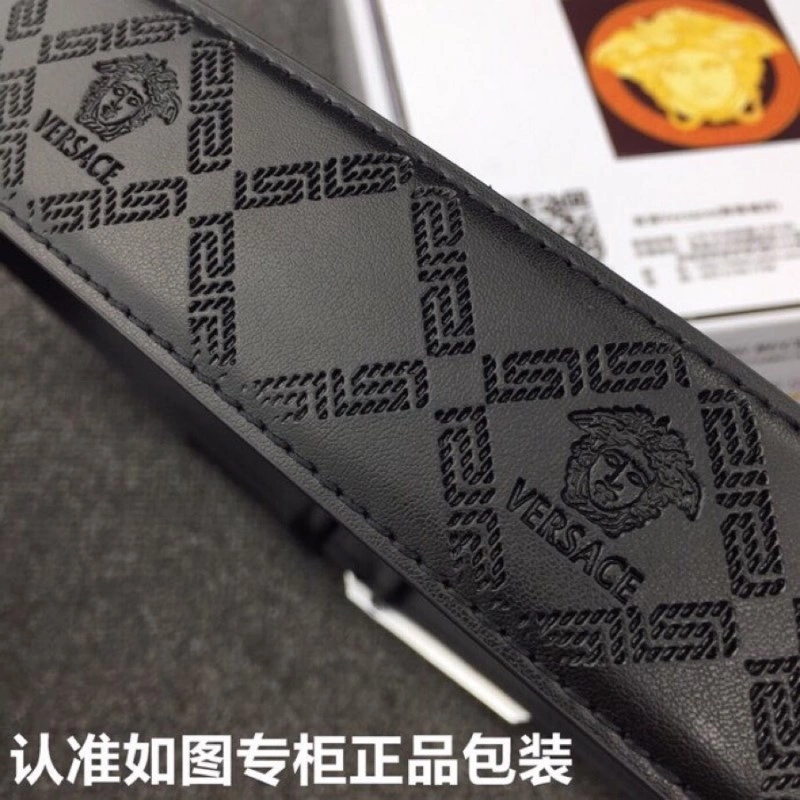 Lightweight Versace Belts 305474