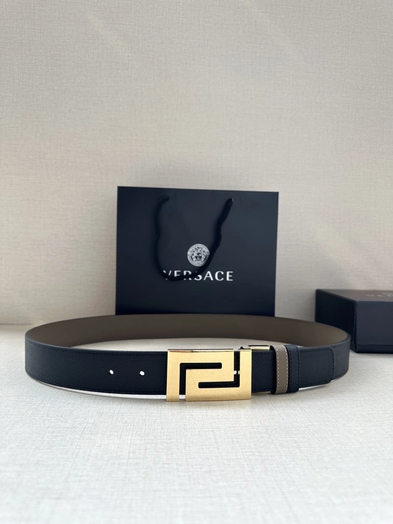 HighPerformance Versace Belts 305456