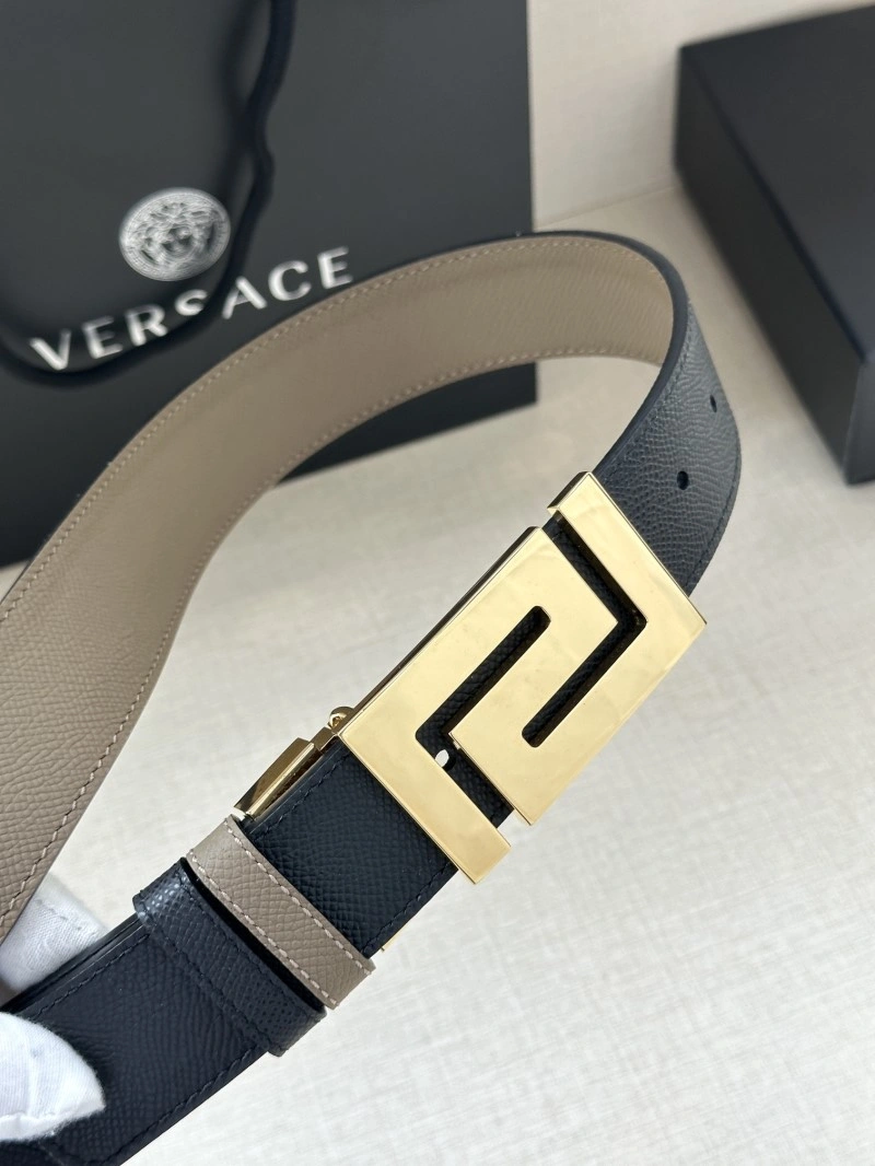 HighPerformance Versace Belts 305456