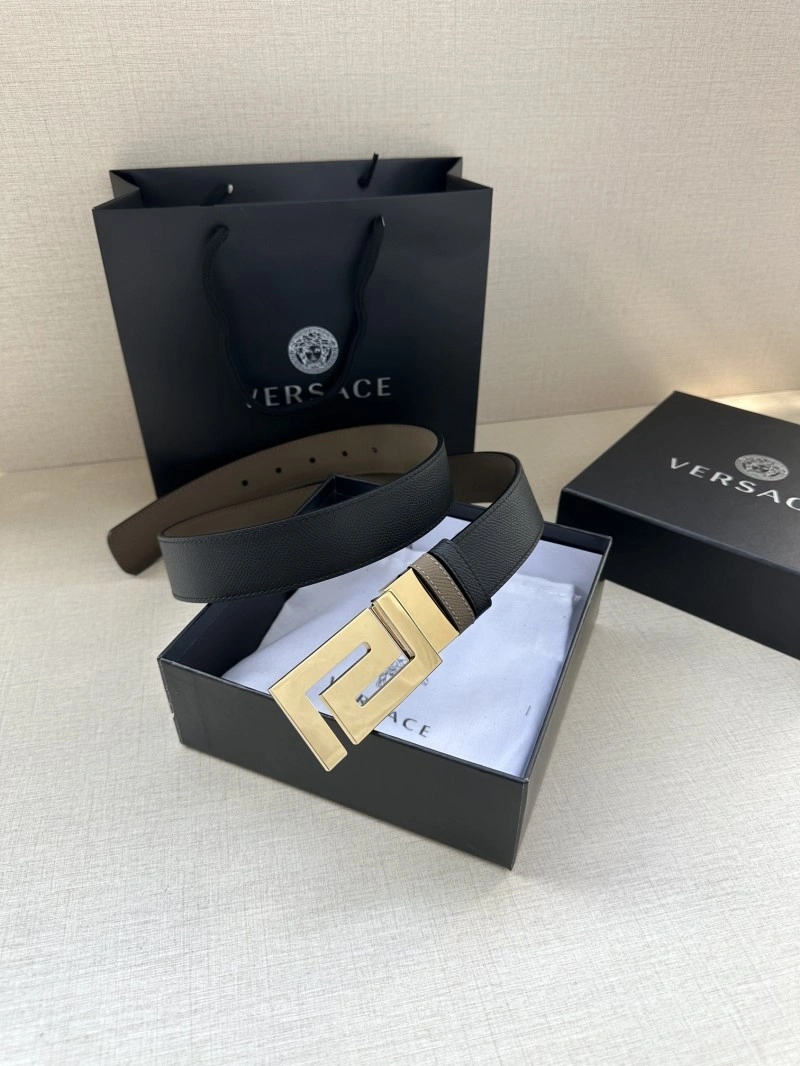 HighPerformance Versace Belts 305456