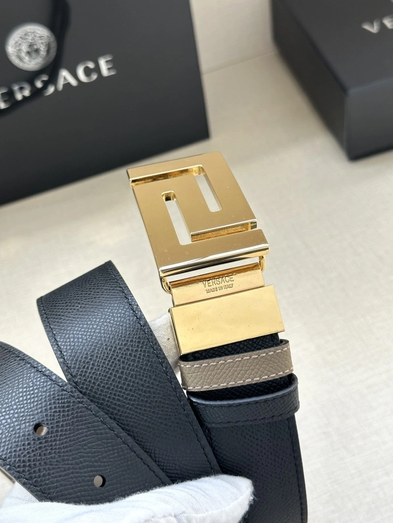 HighPerformance Versace Belts 305456