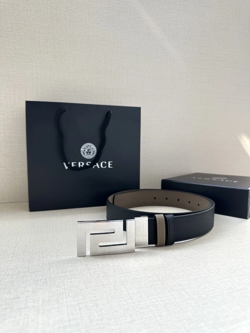 HighPerformance Versace Belts 305456