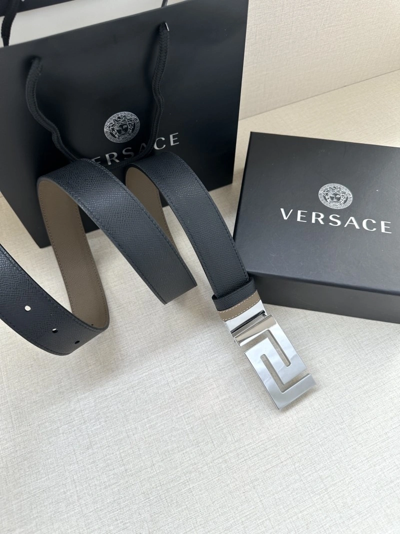 HighPerformance Versace Belts 305456