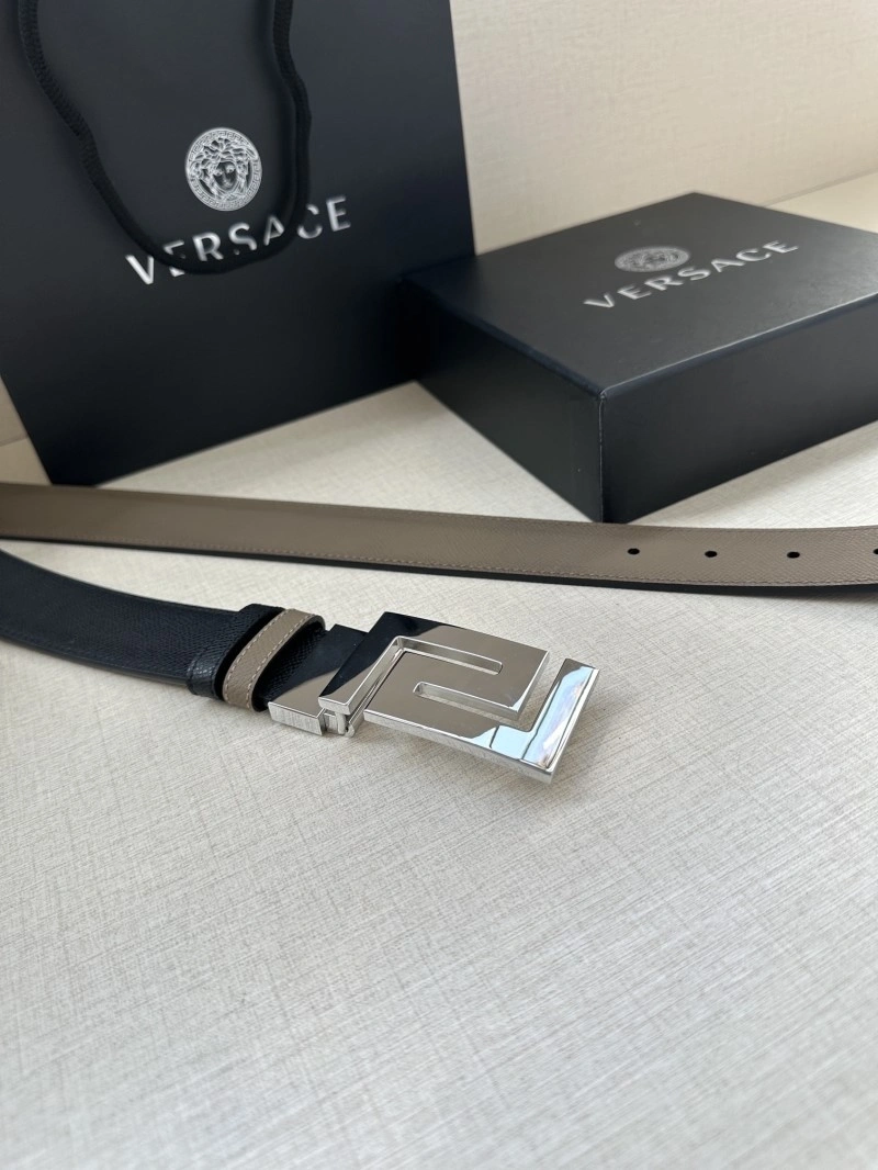 HighPerformance Versace Belts 305456