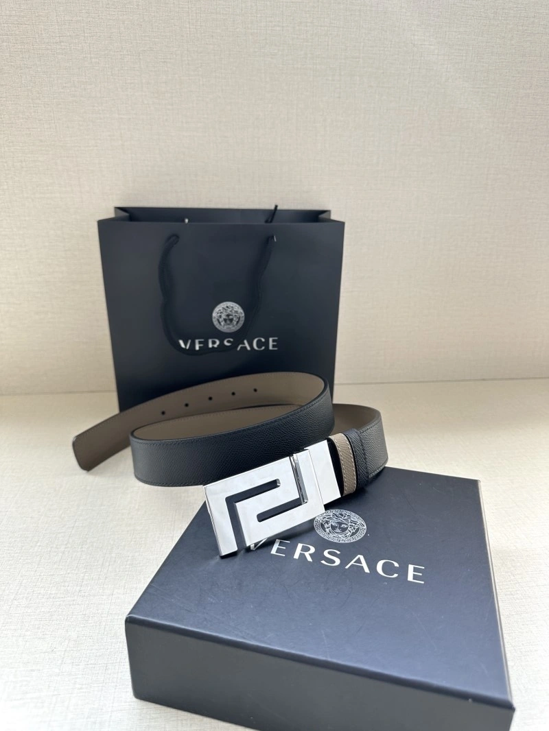 HighPerformance Versace Belts 305456